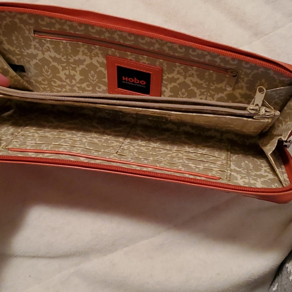 Hobo International clutch - Picture 6 of 6